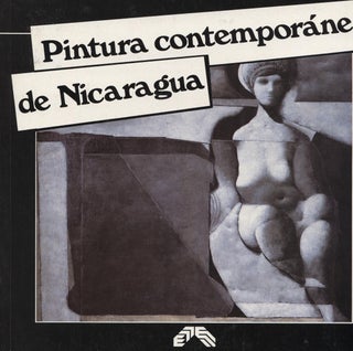 PINTURA CONTEMPORÁNEA DE NICARAGUA
